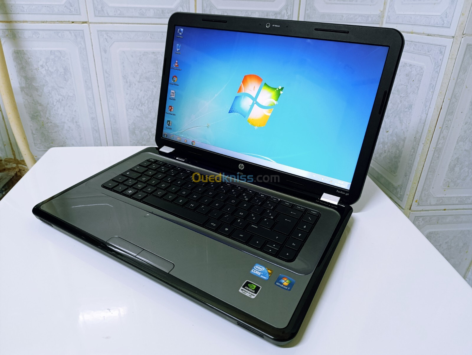 Pc portable HP i3