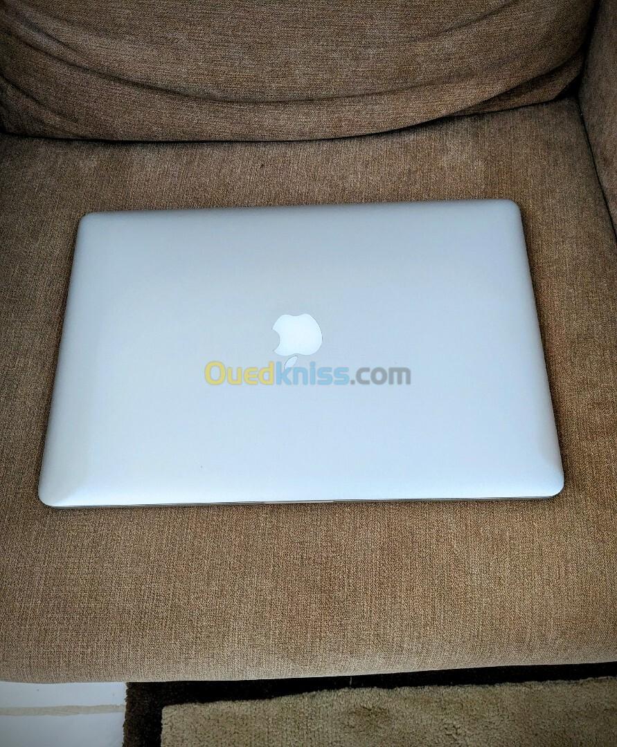 MacBook pro 15 2013 