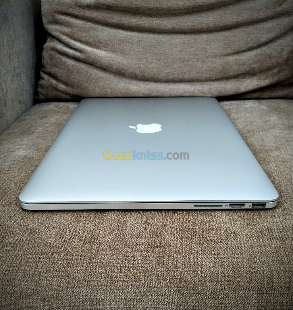 MacBook pro 15 2013 