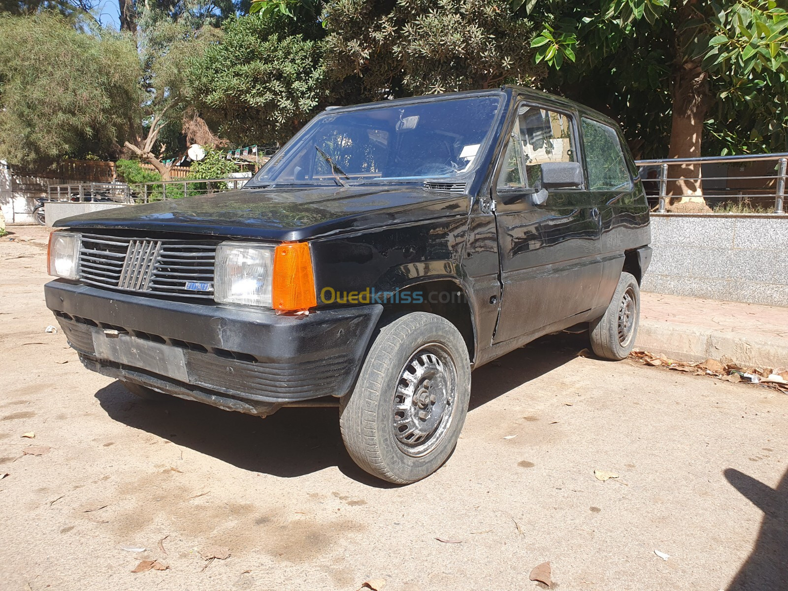 Fiat Panda 1990 Panda