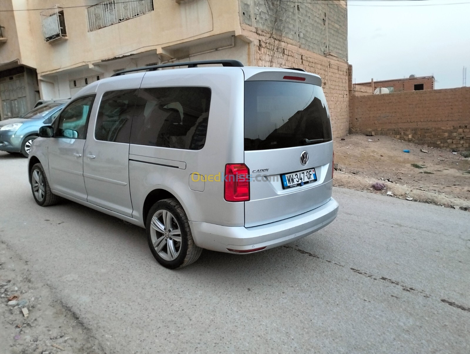 Volkswagen Caddy 2020 Combi Startline