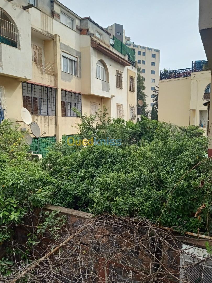 Vente Duplex F6 Alger El achour