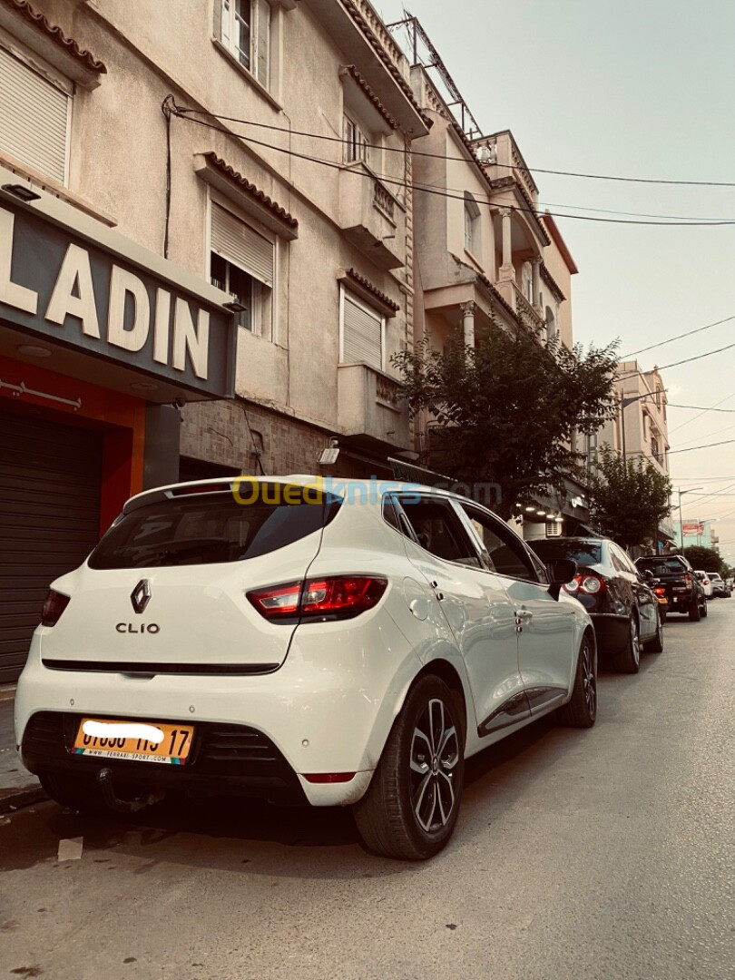 Renault Clio 4 2019 Limited 2