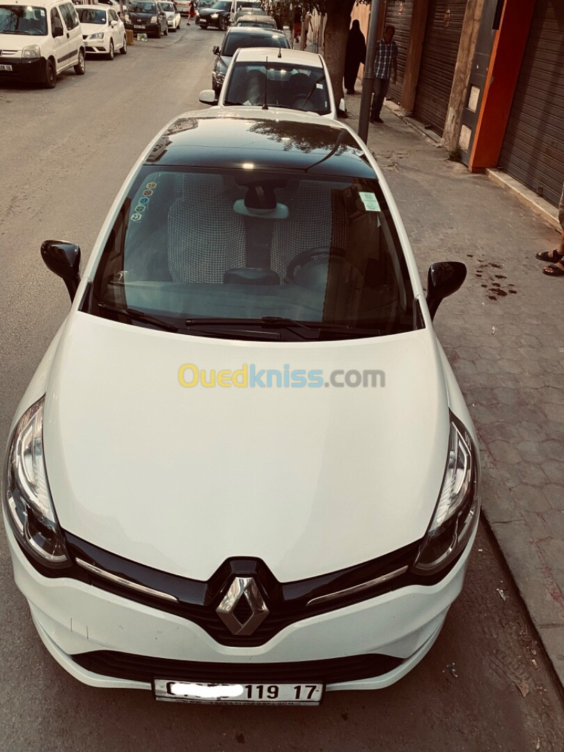 Renault Clio 4 2019 Limited 2