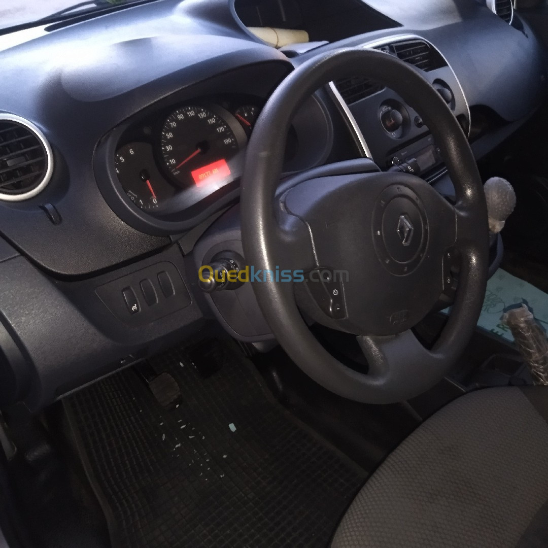 Renault Kangoo 2020 Grand Confort