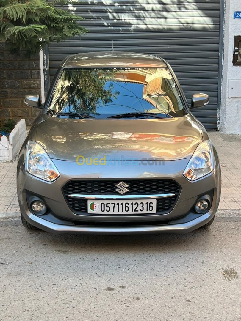 Suzuki Swift 2023 Swift