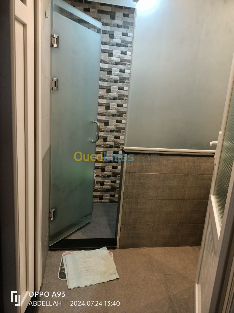 Vente Appartement F3 Tiaret Tiaret