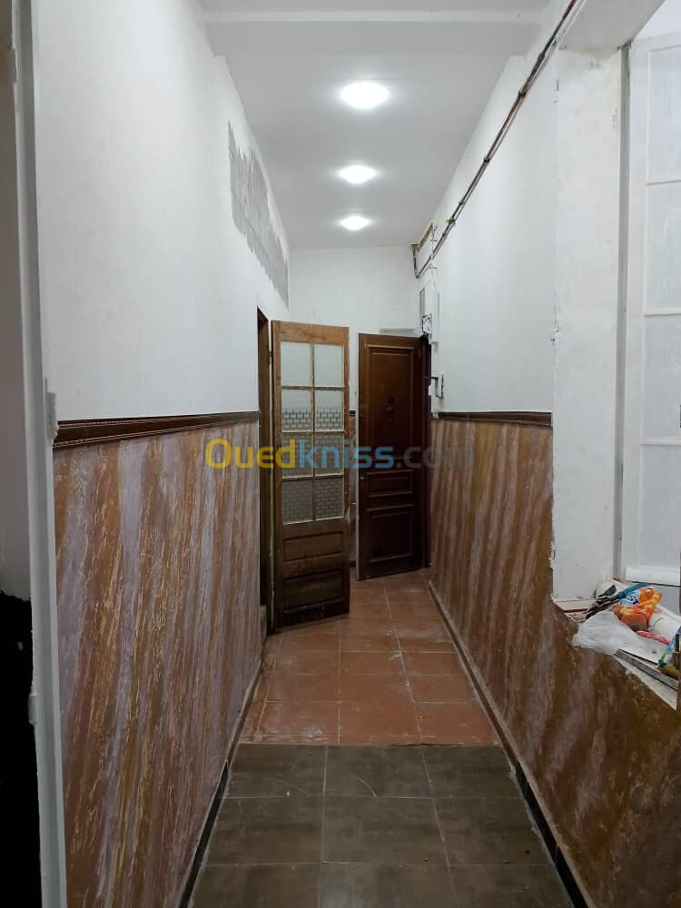 Vente Appartement F3 Oran Oran