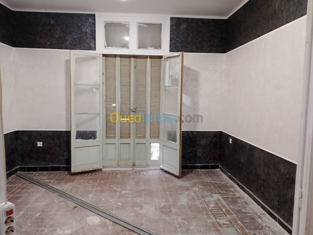 Vente Appartement F3 Oran Oran