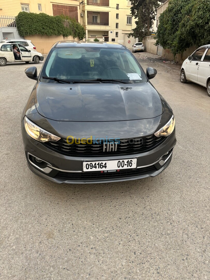 Fiat Tipo 2024 Life