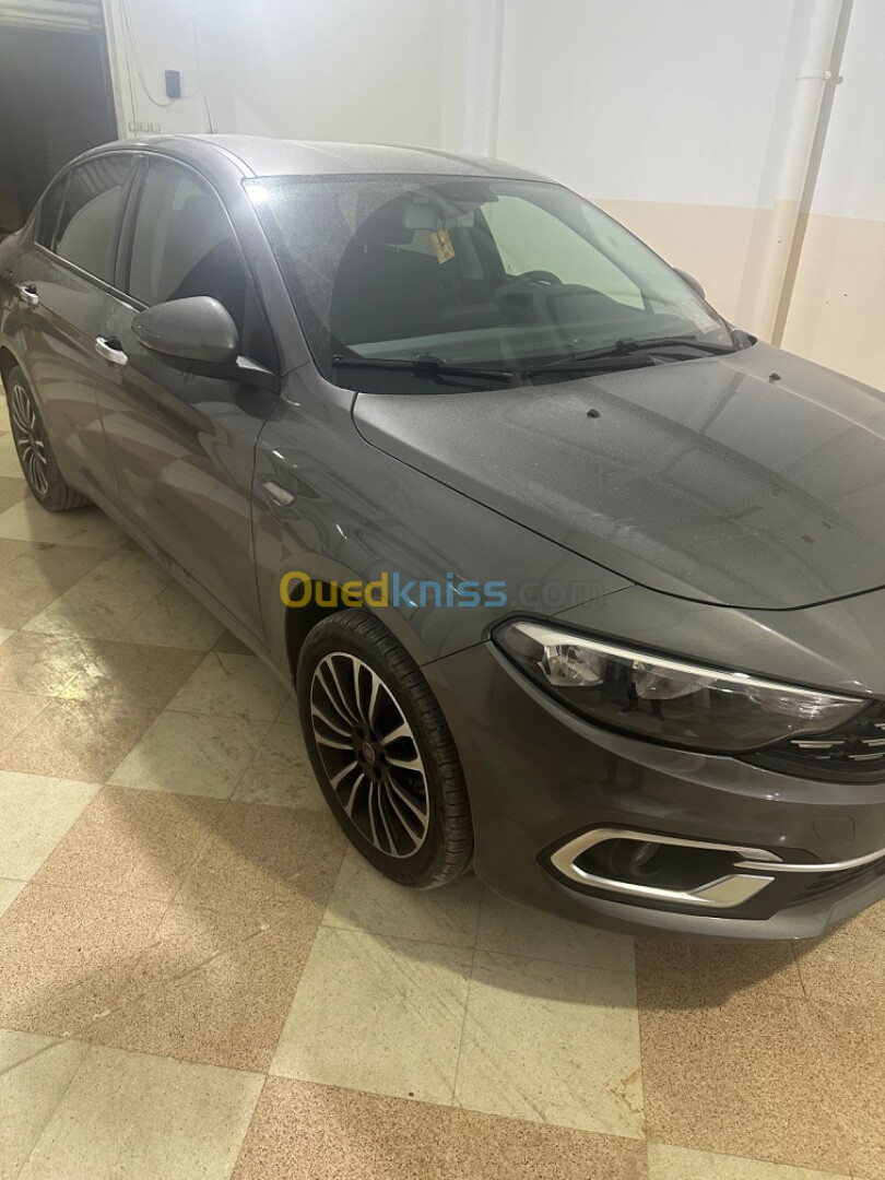 Fiat Tipo 2024 Life