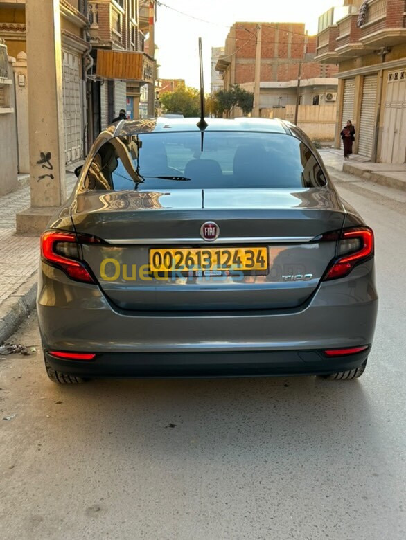 Fiat Tipo 2024 Life