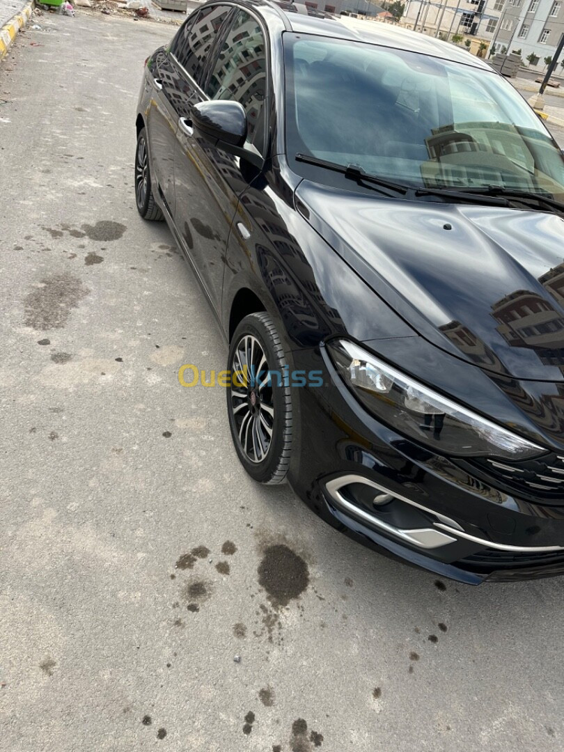 Fiat Tipo 2024 Life