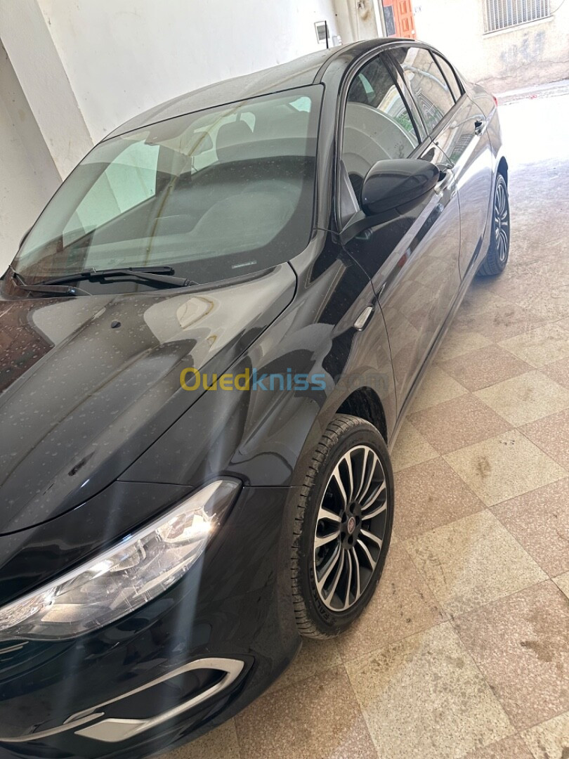 Fiat Tipo 2024 Life