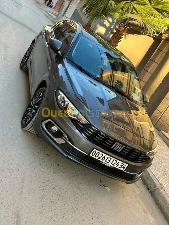 Fiat Tipo 2024 Life