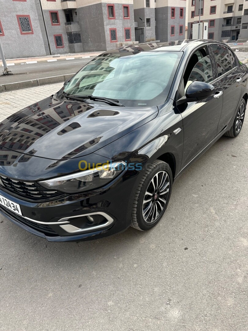 Fiat Tipo 2024 Life