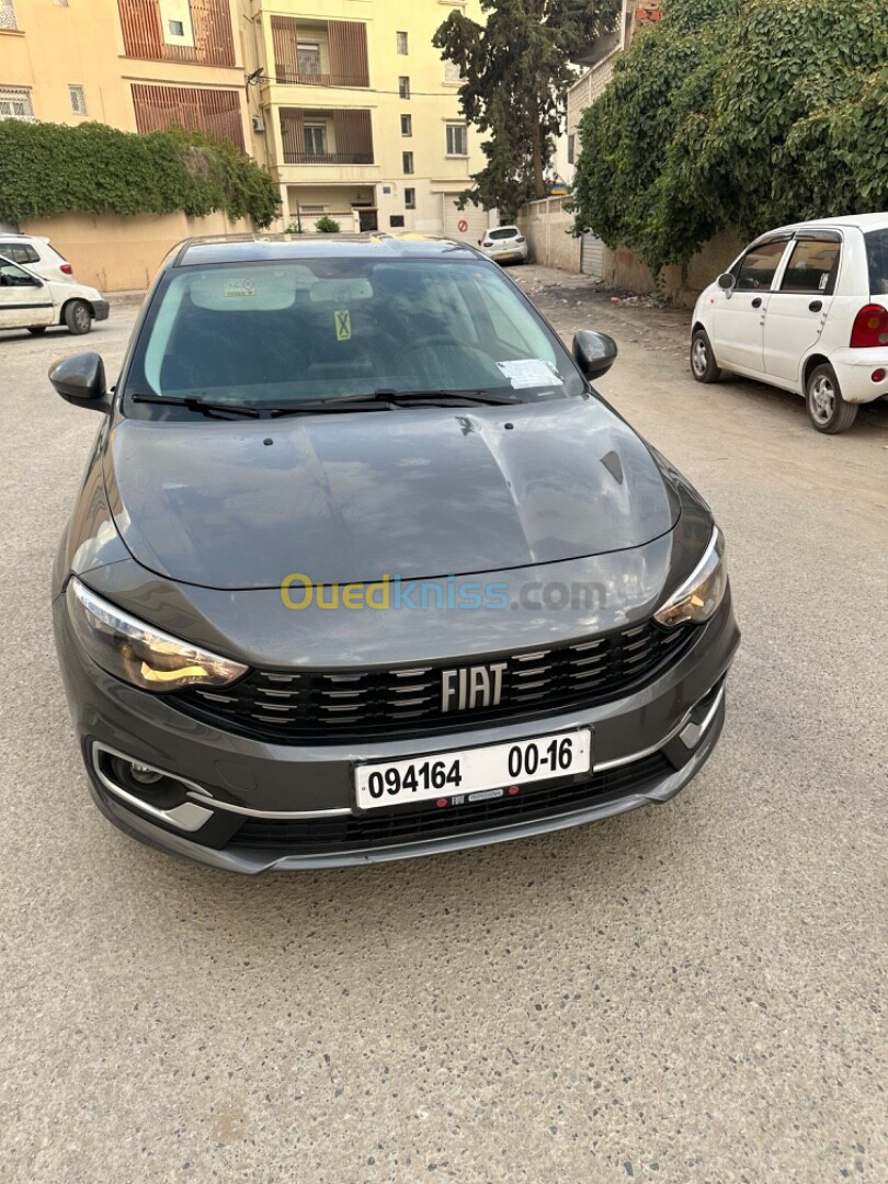 Fiat Tipo 2024 Life