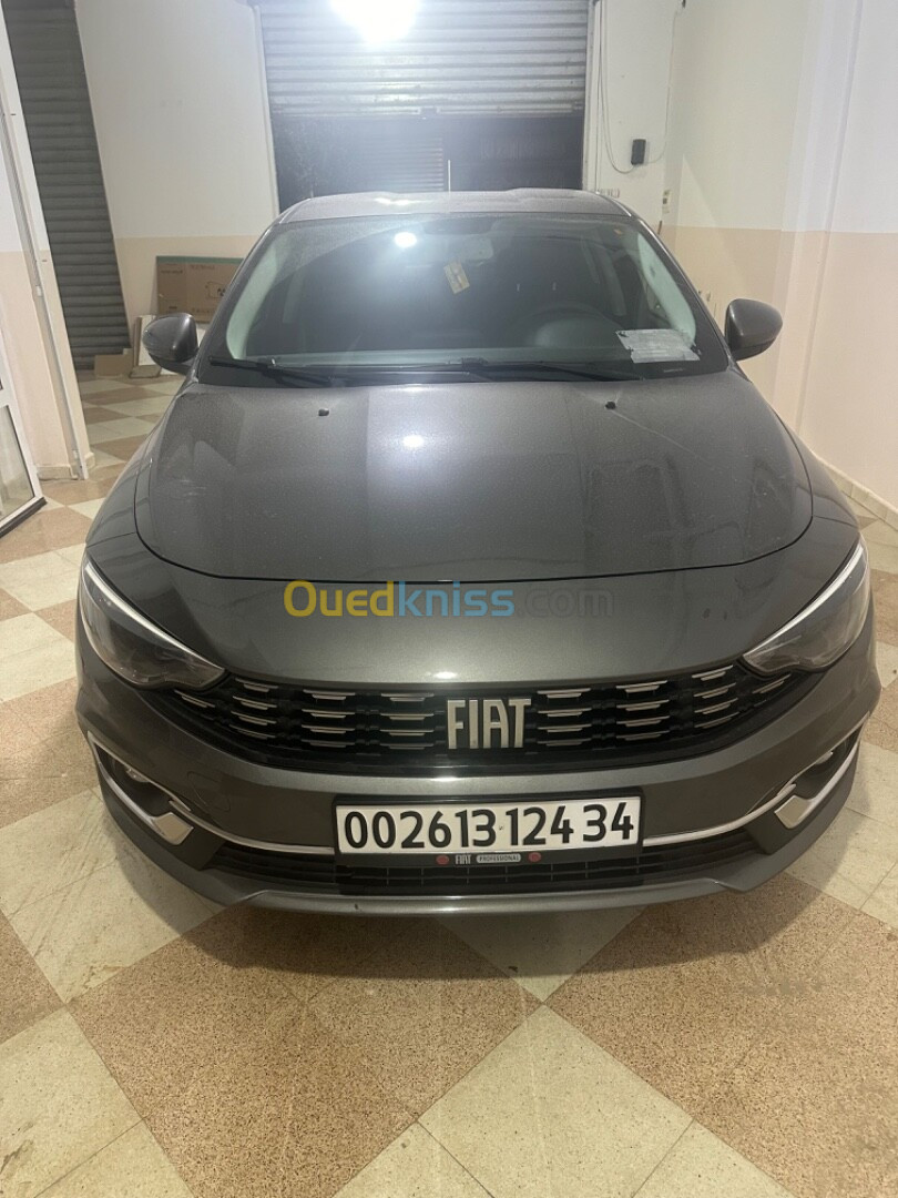 Fiat Tipo 2024 Life