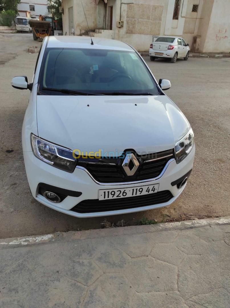 Renault Symbol 2019 Made In Bladi