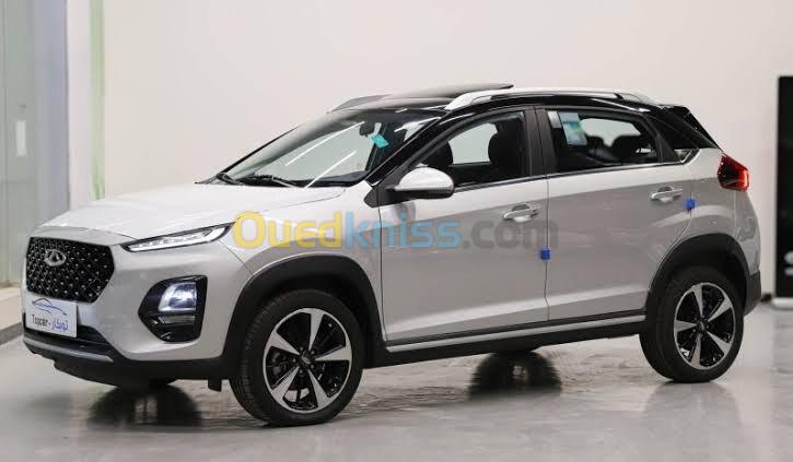 Chery Tiggo 2 pro 2024 1.5 MT 1.5 ess 108ch