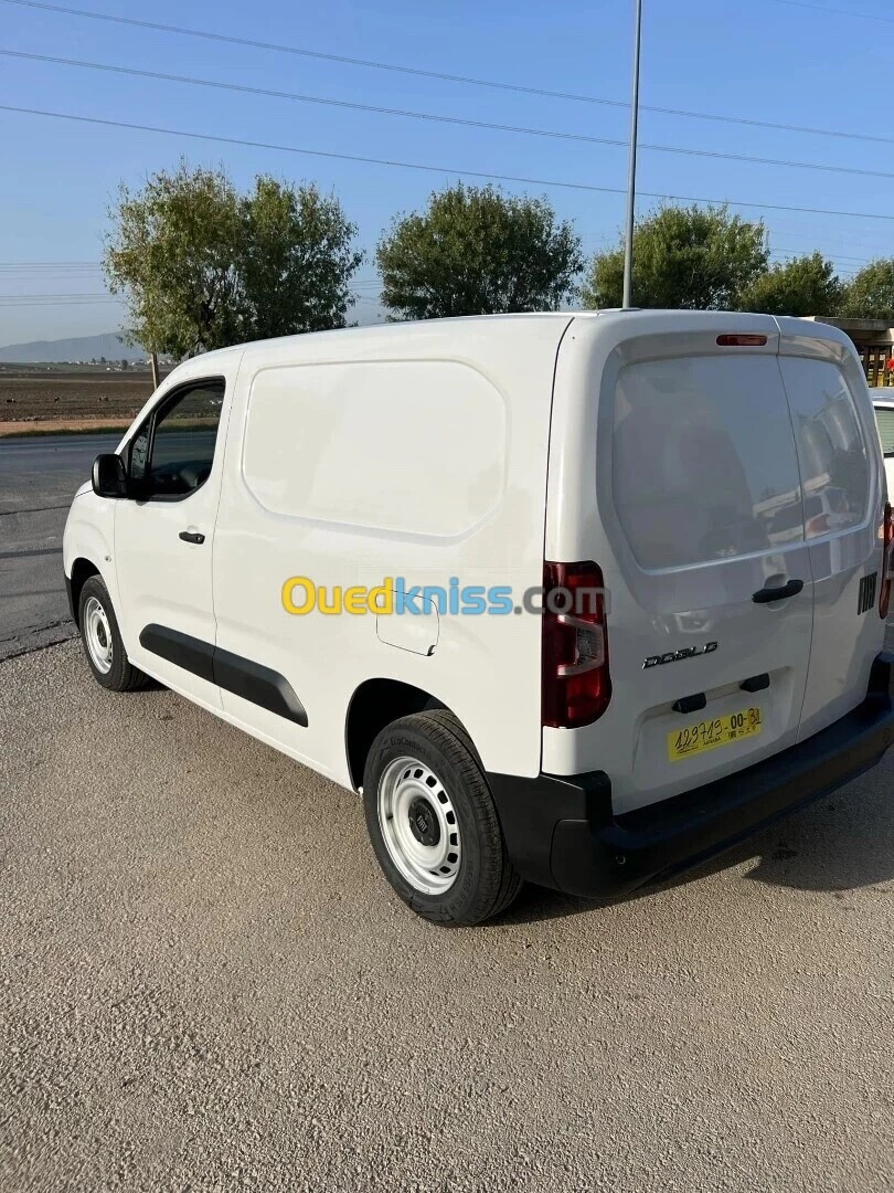 Fiat Doblo 2024 2024