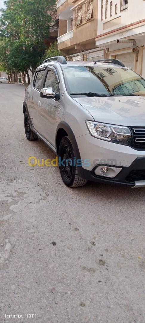 Dacia Sandero 2020 Stepway