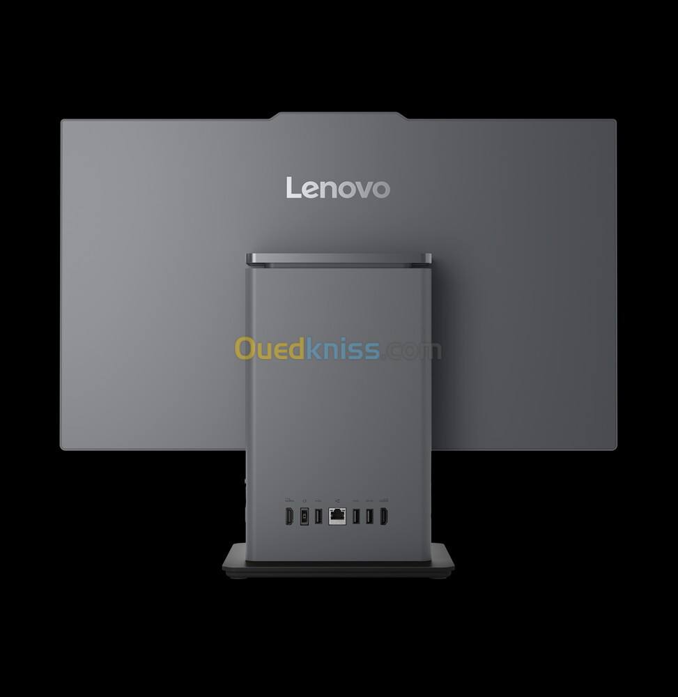 ALL IN ONE LENOVO THINKCENTRE NEO 50A 24 GEN 5 I5-13420H 8G DDR5 512G SSD 24" FHD IPS