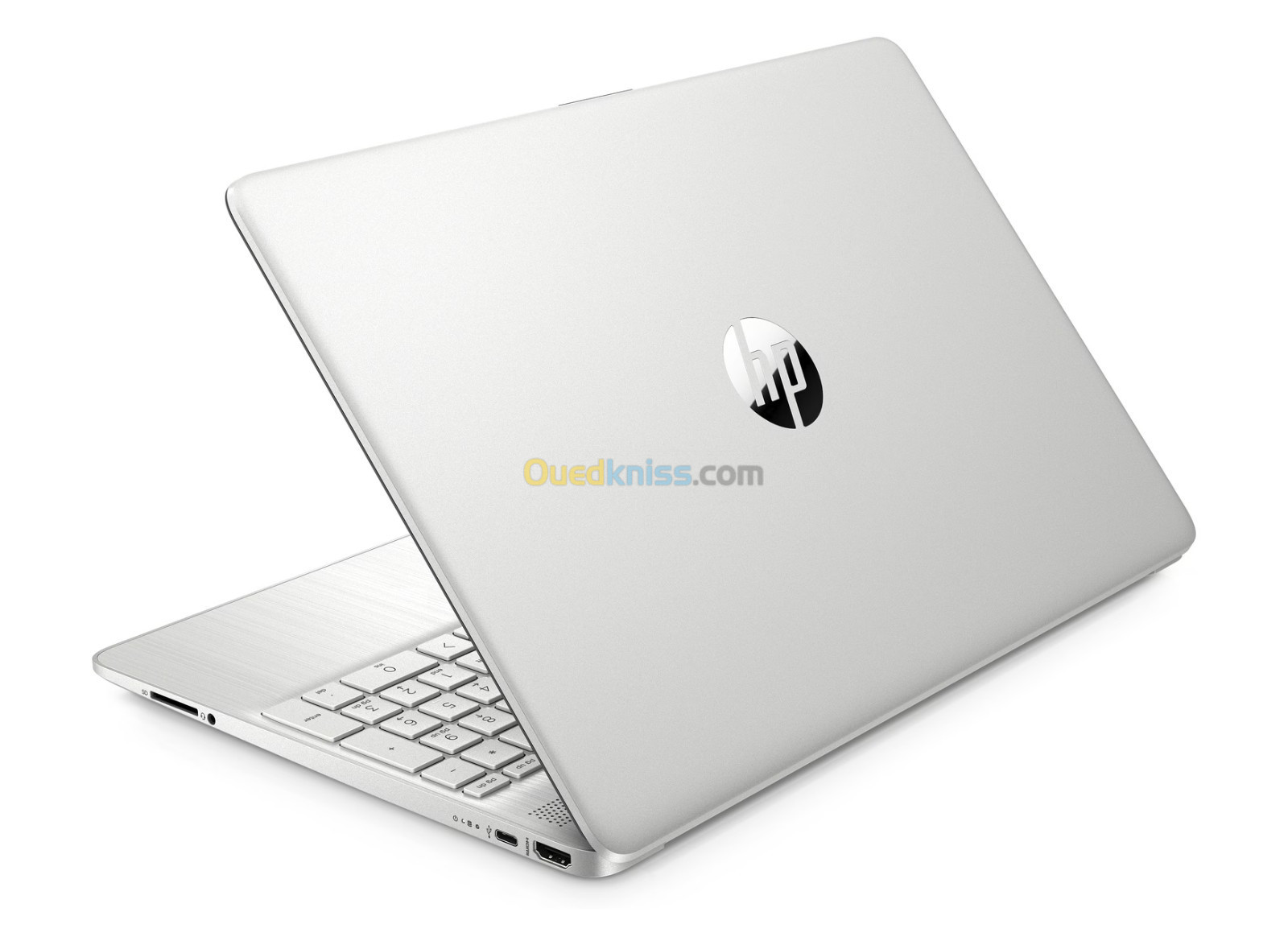 HP 15S I7-1255U 12eme 16G 512G SSD 15.6'' WIN 11