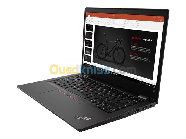 THINKPAD L13 GEN2 I7-1165G7 8GO RAM 256GO SSD