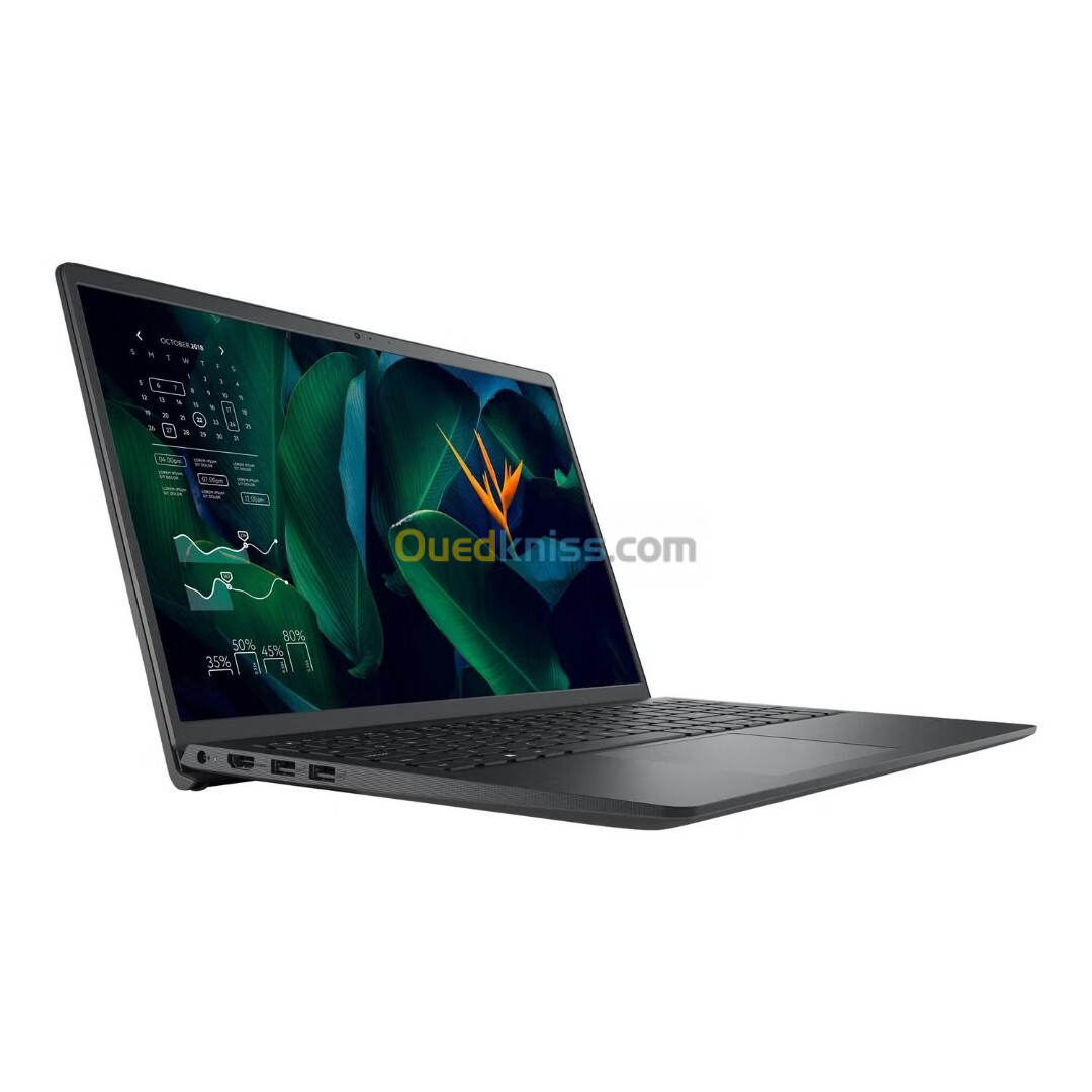 Dell Vostro 3520 Core I3-1215U 8Go 256 SSD Ecran 15.6 FHD RJ-45 AZERTY