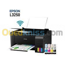 EPSON L3250 MULTIFONCTIONS RESERVOIR WIFI