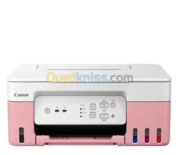 CANON PIXMA G3430 WIFI RESERVOIR COULEUR MULTIFONCTION