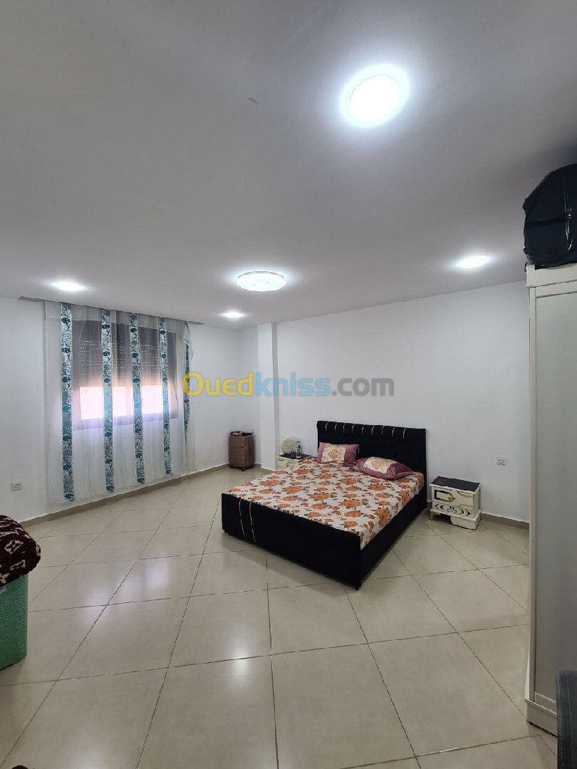 Vente Appartement F4 Oran Oran