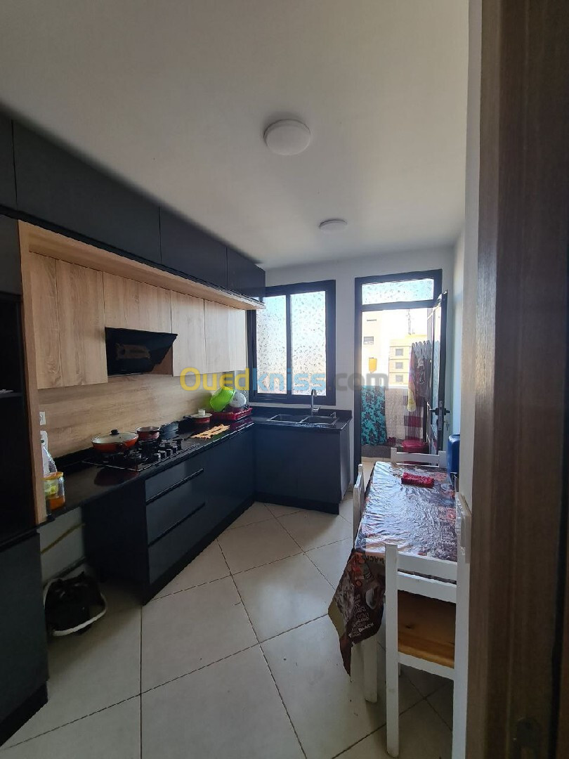 Vente Appartement F4 Oran Oran