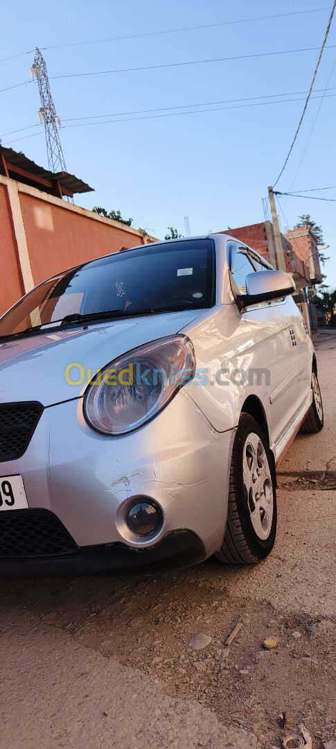 Kia Picanto 2010 