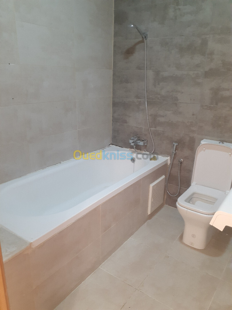 Location Appartement F4 Alger Ouled fayet