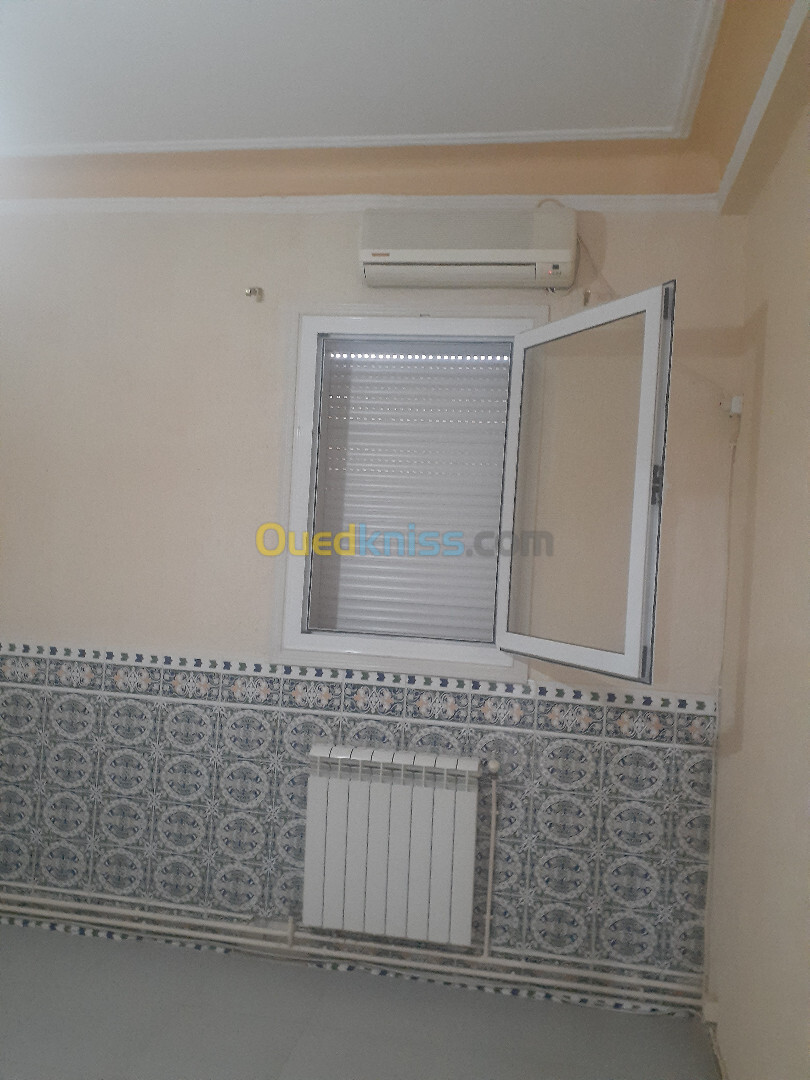 Location Appartement F2 Alger Ouled fayet