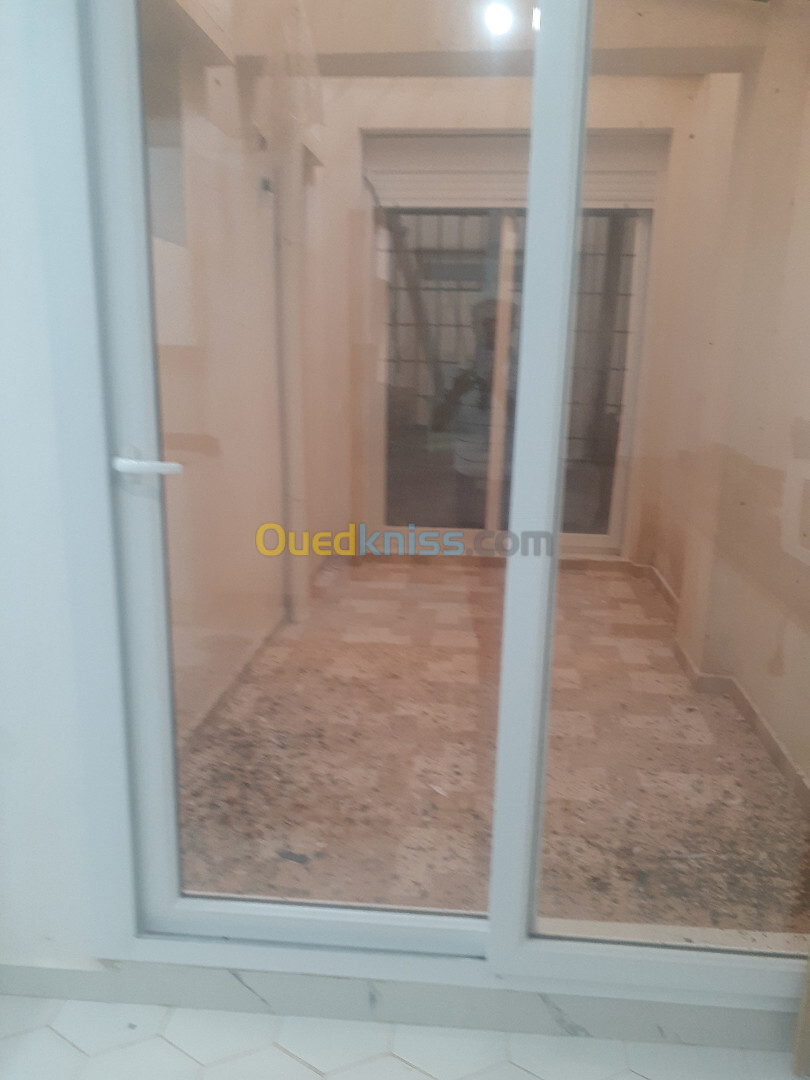 Vente Appartement F4 Alger Ouled fayet