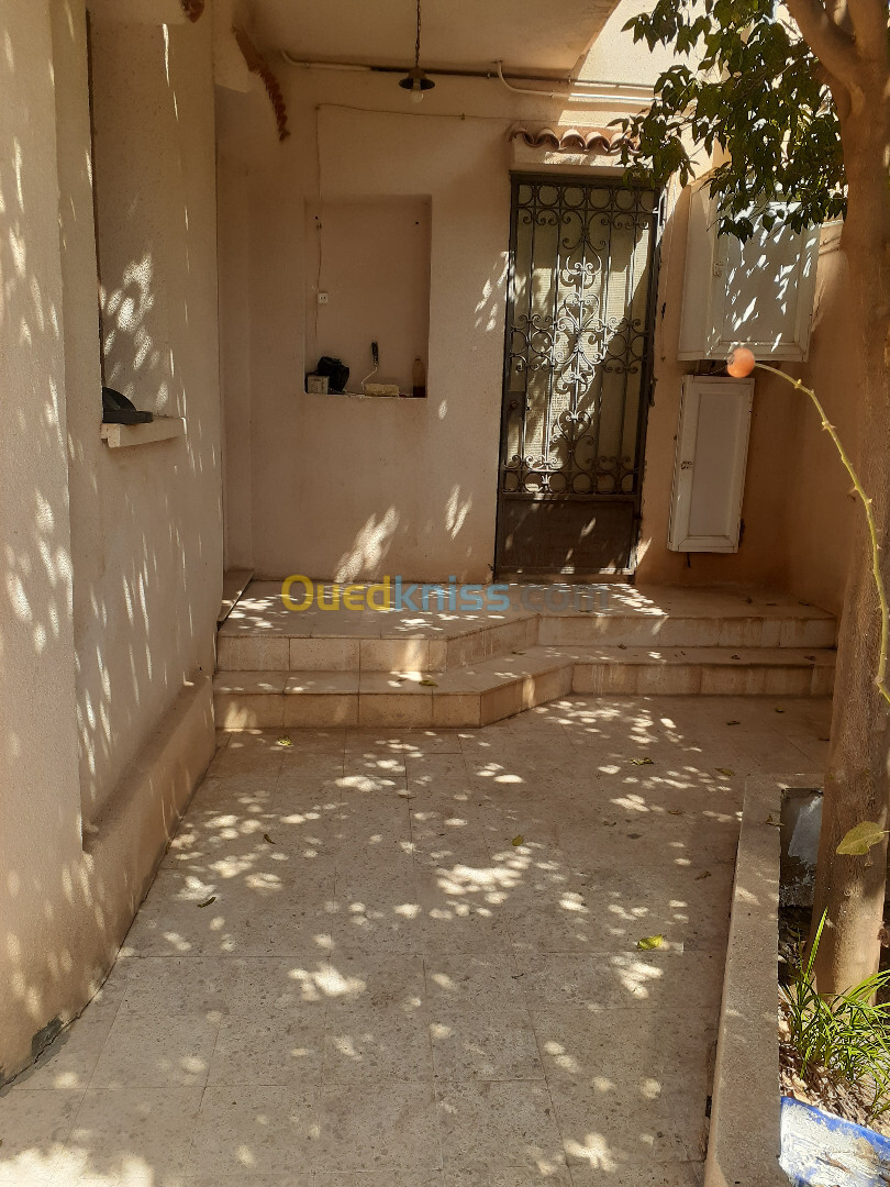 Location Villa Alger Ouled fayet