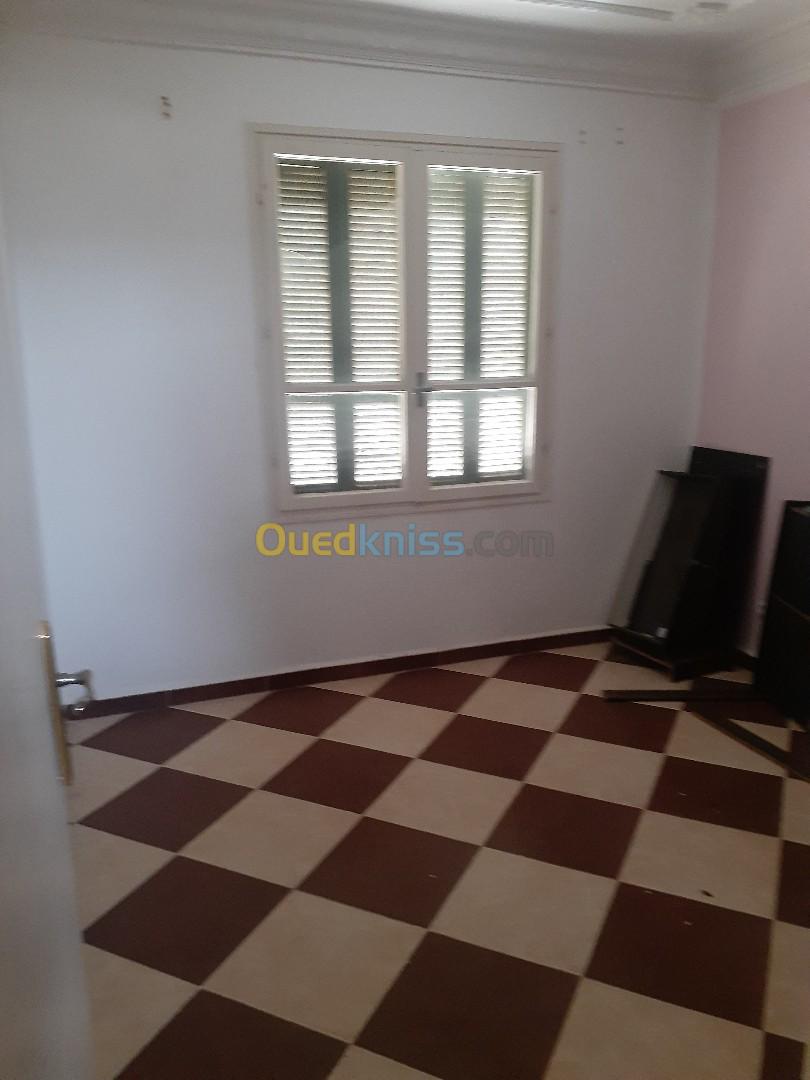 Vente Appartement Tipaza Douaouda