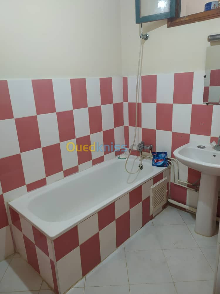 Vente Appartement F3 Alger Ouled fayet