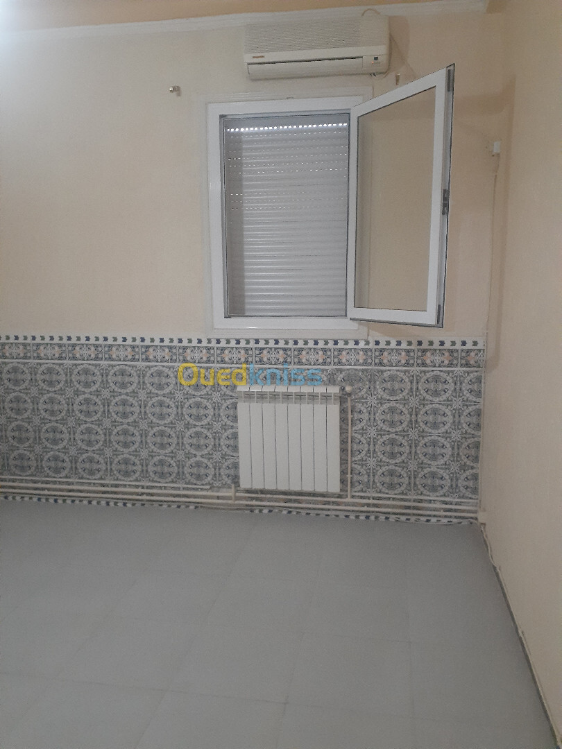 Location Appartement F2 Alger Ouled fayet