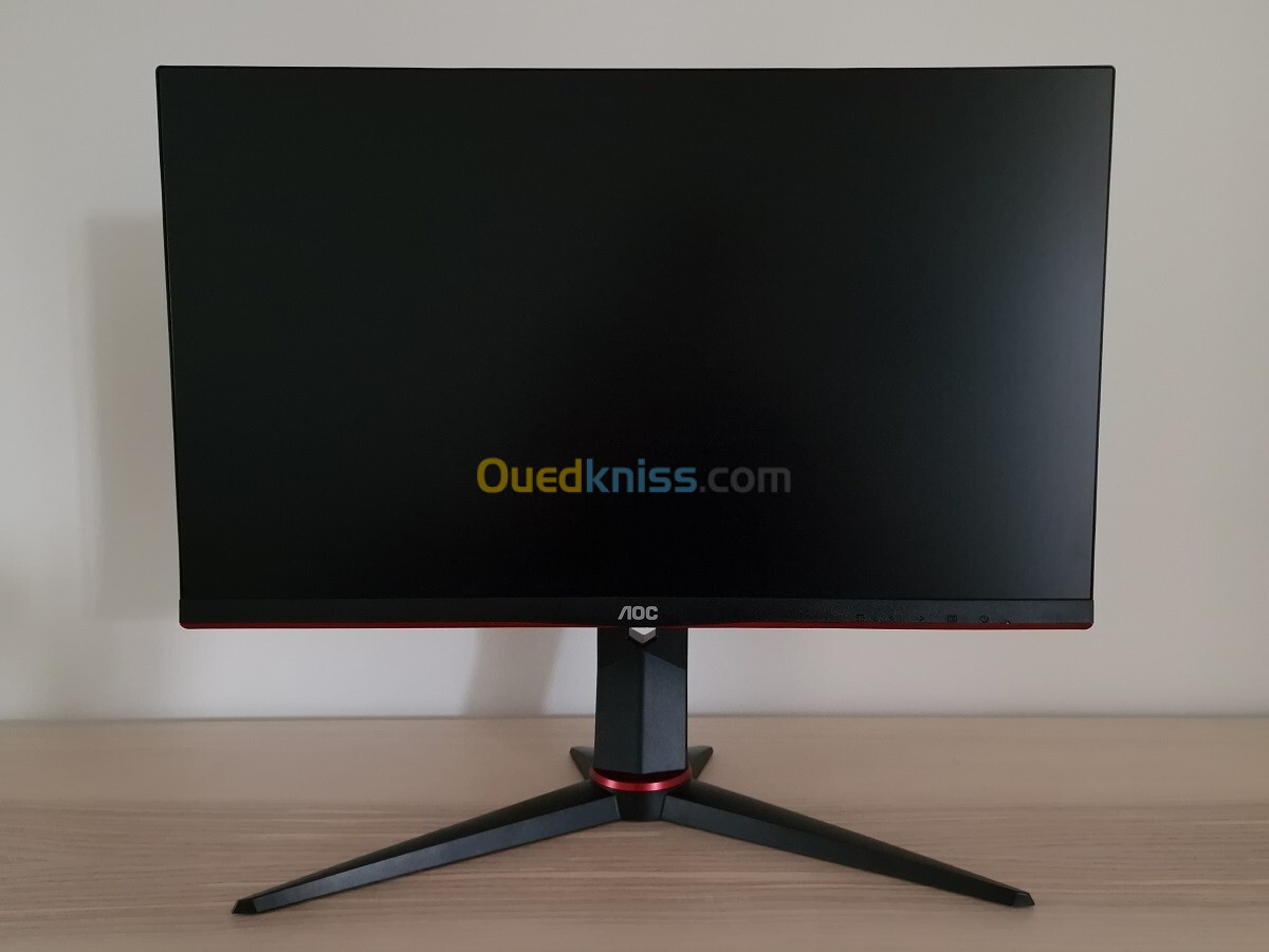 AOC 24G2SP IPS 165hz