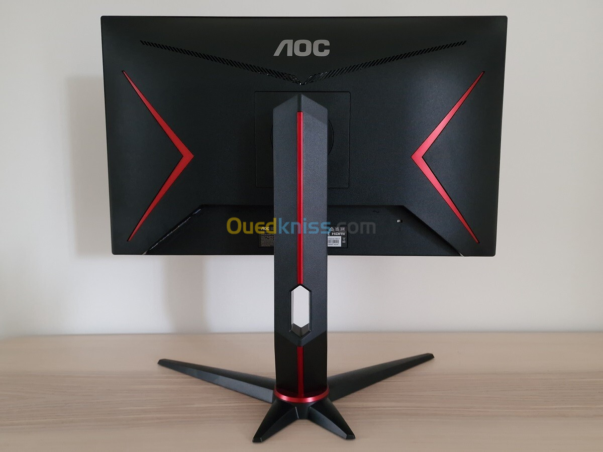 AOC 24G2SP IPS 165hz