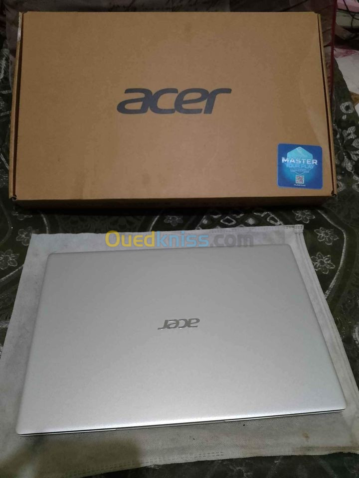 ACER R5 4500U 16GB 1To SSD