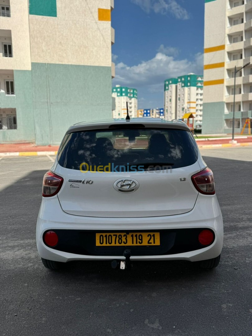 Kia Picanto 2019 