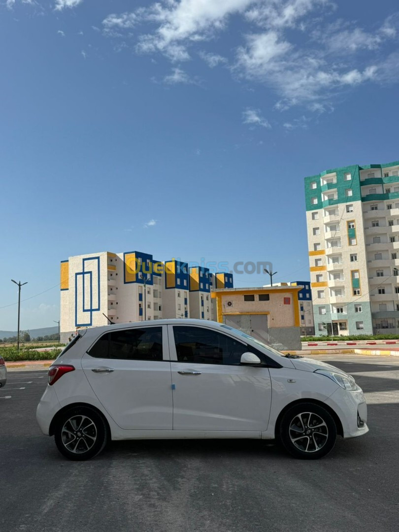 Kia Picanto 2019 