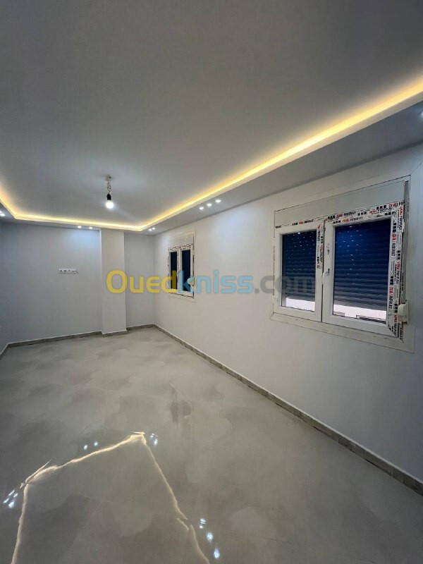 Vente Appartement F3 Alger Bordj el kiffan