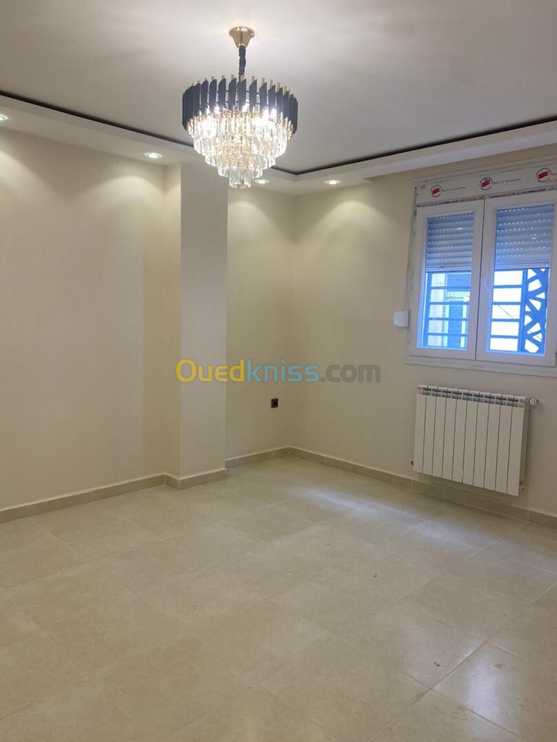 Vente Appartement F2 Alger Bordj el kiffan