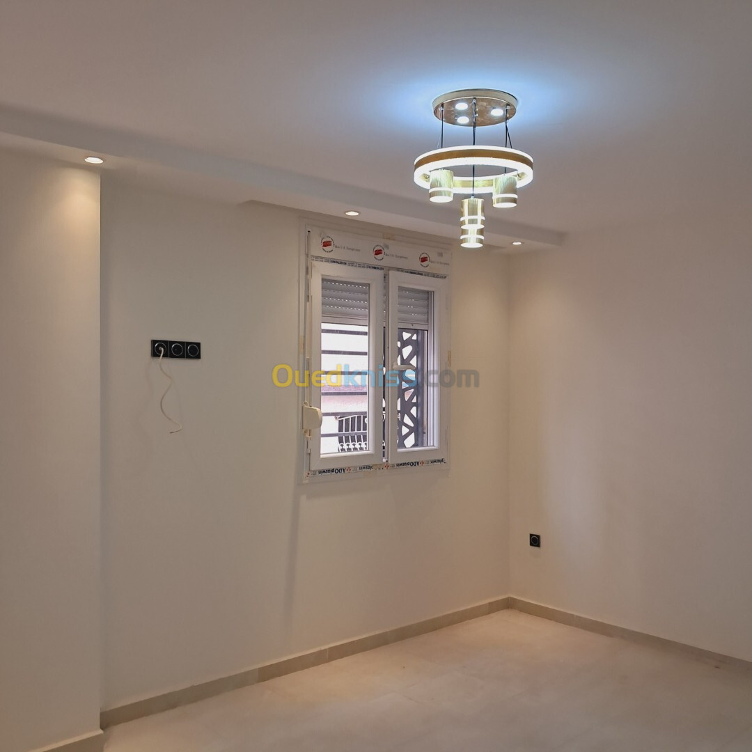 Vente Appartement F3 Alger Bordj el bahri